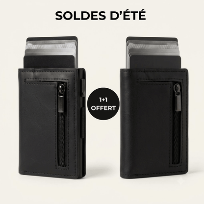 Caldor Wallet