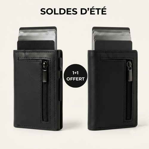 Caldor Wallet