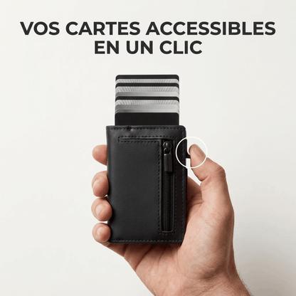 Caldor Wallet