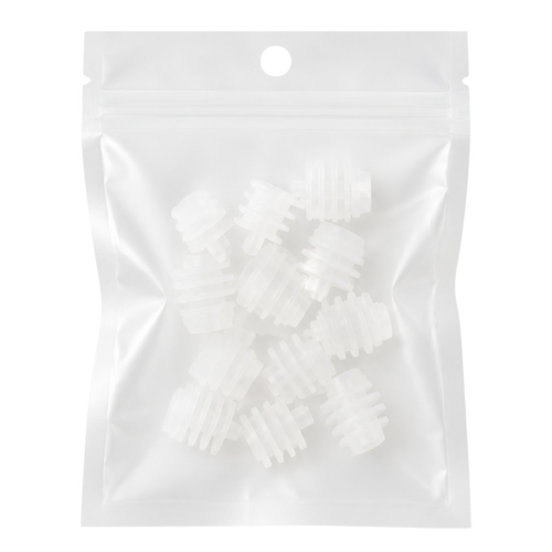 Pack de 4 embouts de rechange